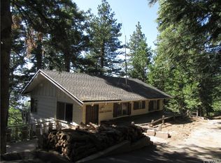 30910 Glen Oak Dr, Running Springs, CA 92382