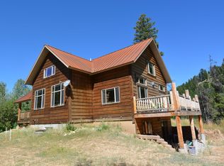 187 Redwood Cres, Star Valley Ranch, WY 83127