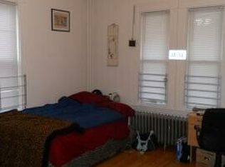 27 Pratt St #1, Allston, MA 02134