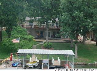 6510 Waterview Rd, Osage Beach, MO 65065
