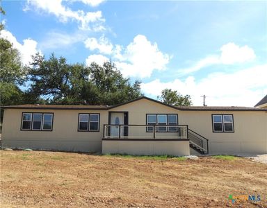 1456 Lonesome, Canyon Lake, TX, 78133