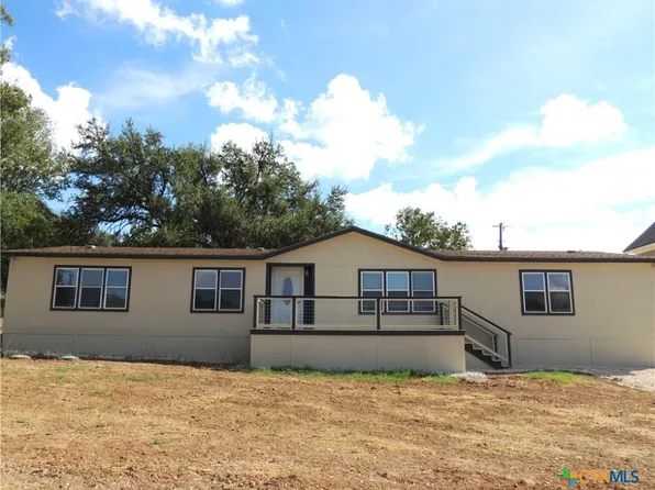 1456 Lonesome, Canyon Lake, TX 78133