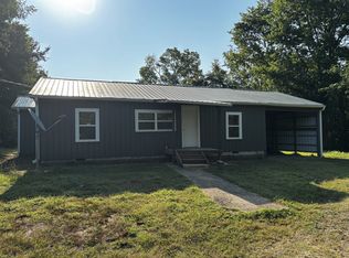 235 County Road 2336, Clarksville, AR 72830