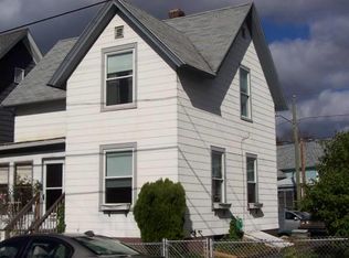 160 Massabesic St, Manchester, NH 03103
