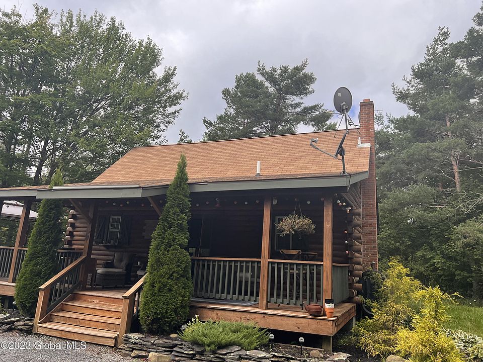 164 E Hill Road, Middleburgh, NY 12122 Zillow