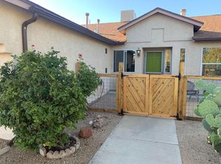 2241 Bright Star Ave, Las Cruces, NM 88011
