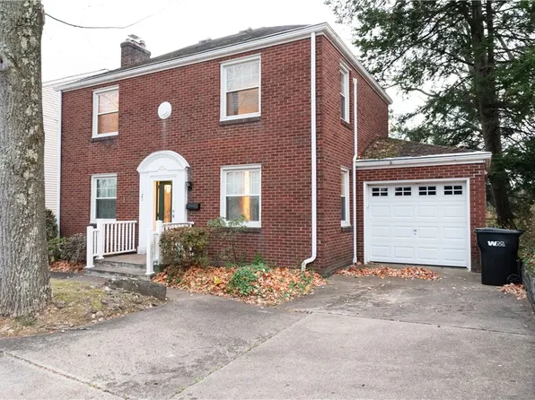 123 Highview Ave, West View, PA 15229