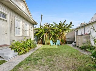 4719 S Liberty St #A, New Orleans, LA 70115