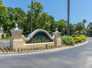 2500 Vista Cove Rd, Saint Augustine, FL 32084