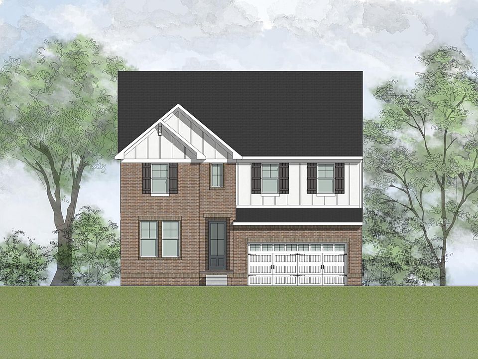 Kinsley A Reserve at Palmers Crossing