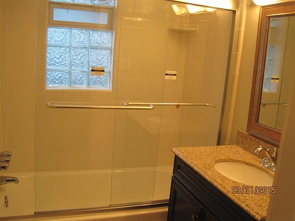 Updated Bathroom