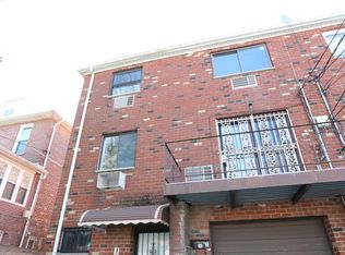 541 Logan Ave #1, Bronx, NY