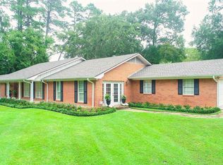 2002 Centenary Cir, Longview, TX 75601