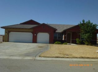 1760 E Avenue K6, Lancaster, CA 93535