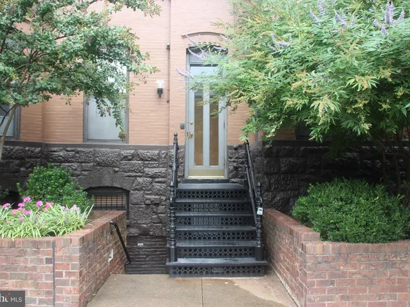 2307 Pennsylvania Ave NW Unit 104, Washington, DC 20037