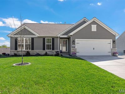 79 Stone Bridge Dr, Moscow Mills, MO, 63362