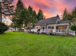 87837 Two Mile Ln, Bandon, OR 97411