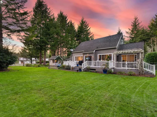 87837 Two Mile Ln, Bandon, OR 97411