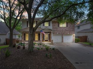 1813 Chasewood Dr, Austin, TX 78727