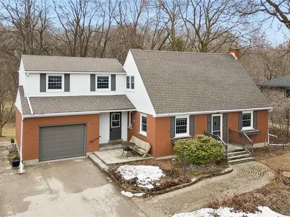 21 Meadowlark Rd, Woolwich, ON N3B 1T7
