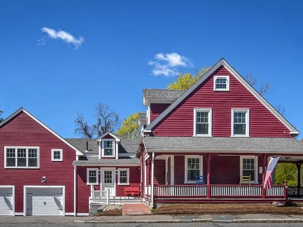 88 Elm St, Framingham, MA 01701