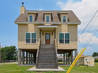 1981 Plantation St, Lafitte, LA 70067