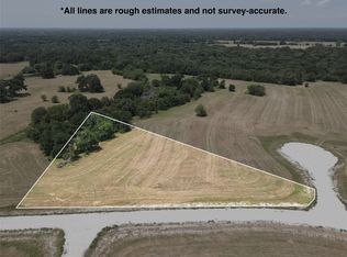 1007 Deer Crossing Trl, Dike, TX 75437