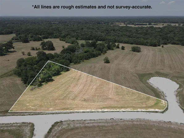 1007 Deer Crossing Trl, Dike, TX 75437