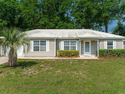 390 Brackin St, Crestview, FL, 32539