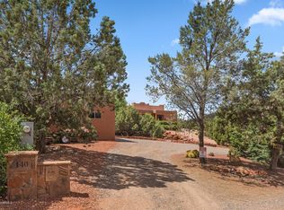 140 Rainbow Trl, Sedona, AZ 86351