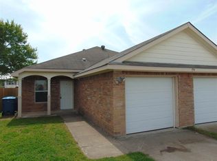 704 Claremont Pkwy #A, Marble Falls, TX 78654