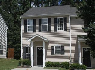 3131 Manhasset Ln, Raleigh, NC 27604