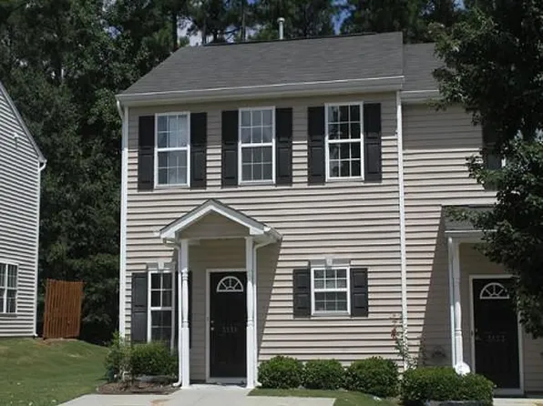 3131 Manhasset Ln, Raleigh, NC 27604