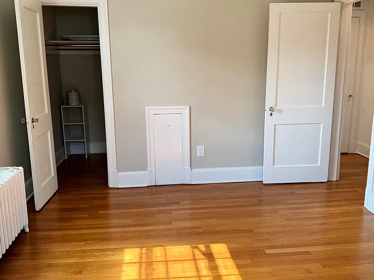2nd Floor Main Bedroom