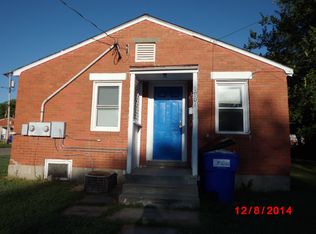 1904 N Adams St, Junction City, KS 66441