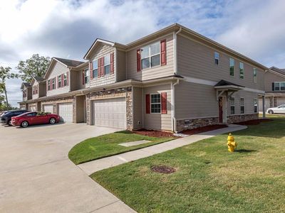 6036 Townes Way, Columbus, GA, 31909