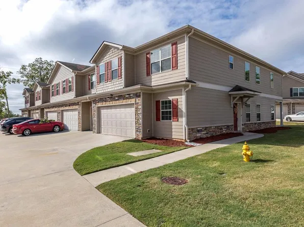 6036 Townes Way, Columbus, GA 31909