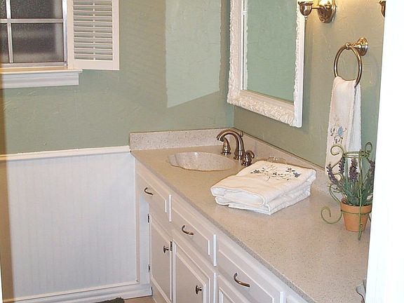 Hall Bath
