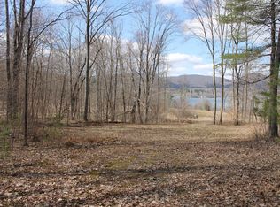 0 Valentine Rd LOT 201, Pittsfield, MA 01201
