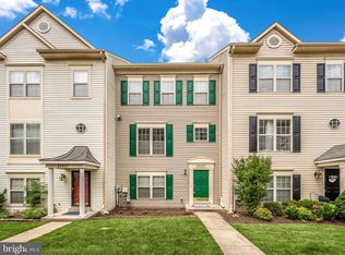 12155 Amber Ridge Cir, Germantown, MD 20876