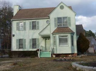 7047 Omalley Dr, North Chesterfield, VA 23234