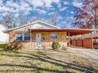 640 Crenshaw Ln, Cincinnati, OH 45240