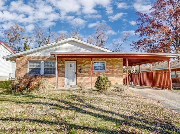 640 Crenshaw Ln, Cincinnati, OH 45240