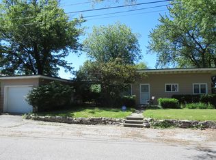 2018 Silvertip Ln, Long Beach, IN 46360