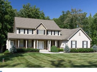 108 Dominic Dr, Coatesville, PA 19320