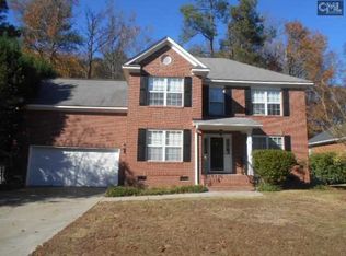 10 Ashley Ct, Columbia, SC 29204