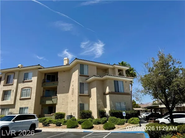 7143 S Durango Dr Unit 309, Las Vegas, NV 89113