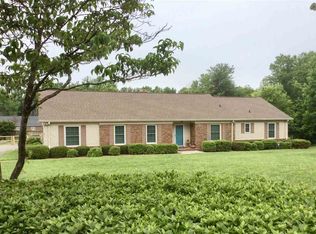 326 Lowndes Dr, Spartanburg, SC 29307