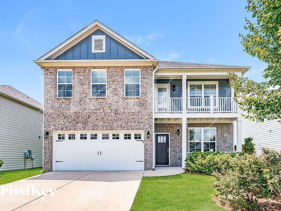 1st image of 4131 Park Crossings Dr