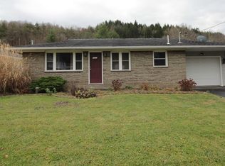 1311 Day Hollow Rd, Endicott, NY 13760